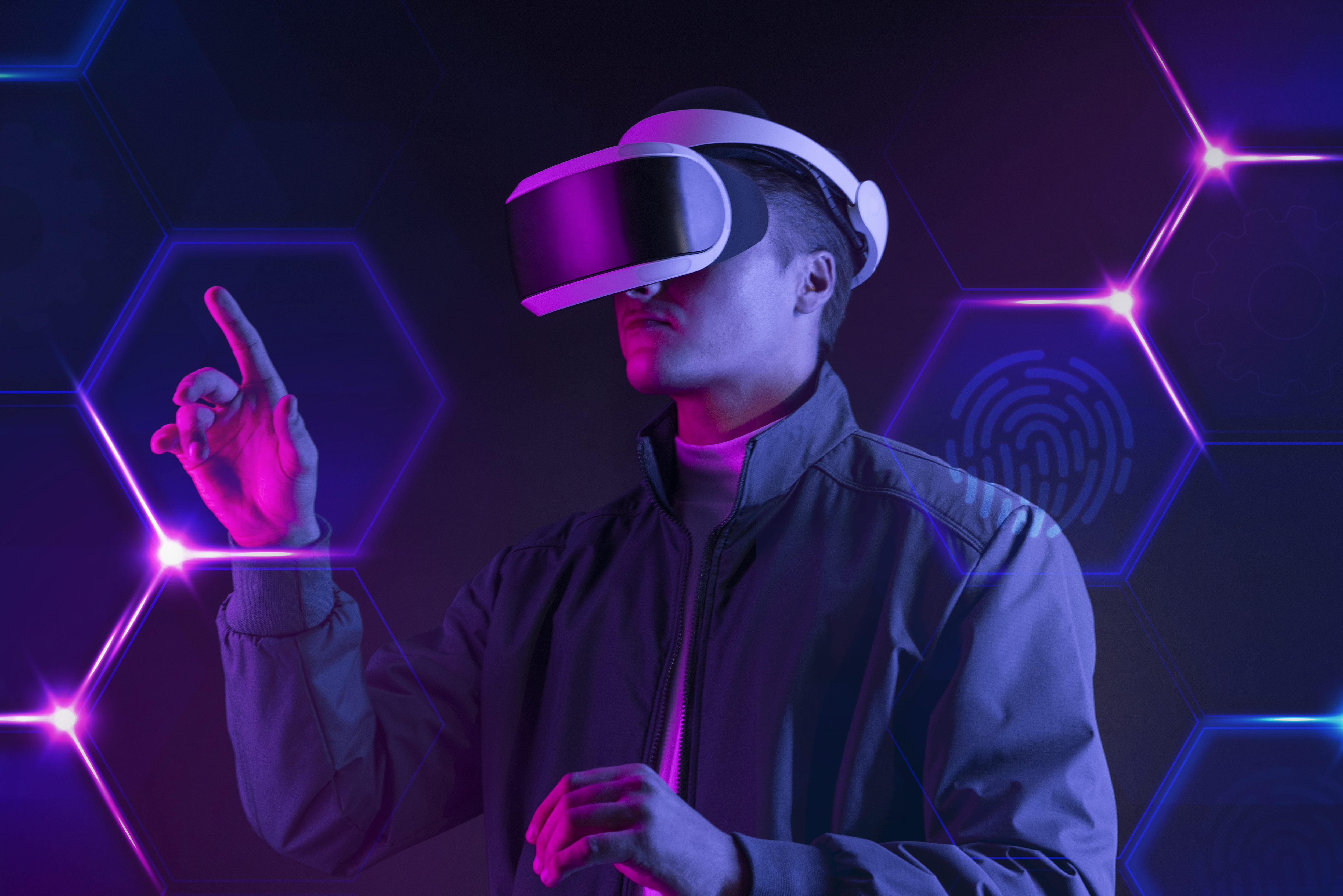 Metaverse Hakkında Her Şey
