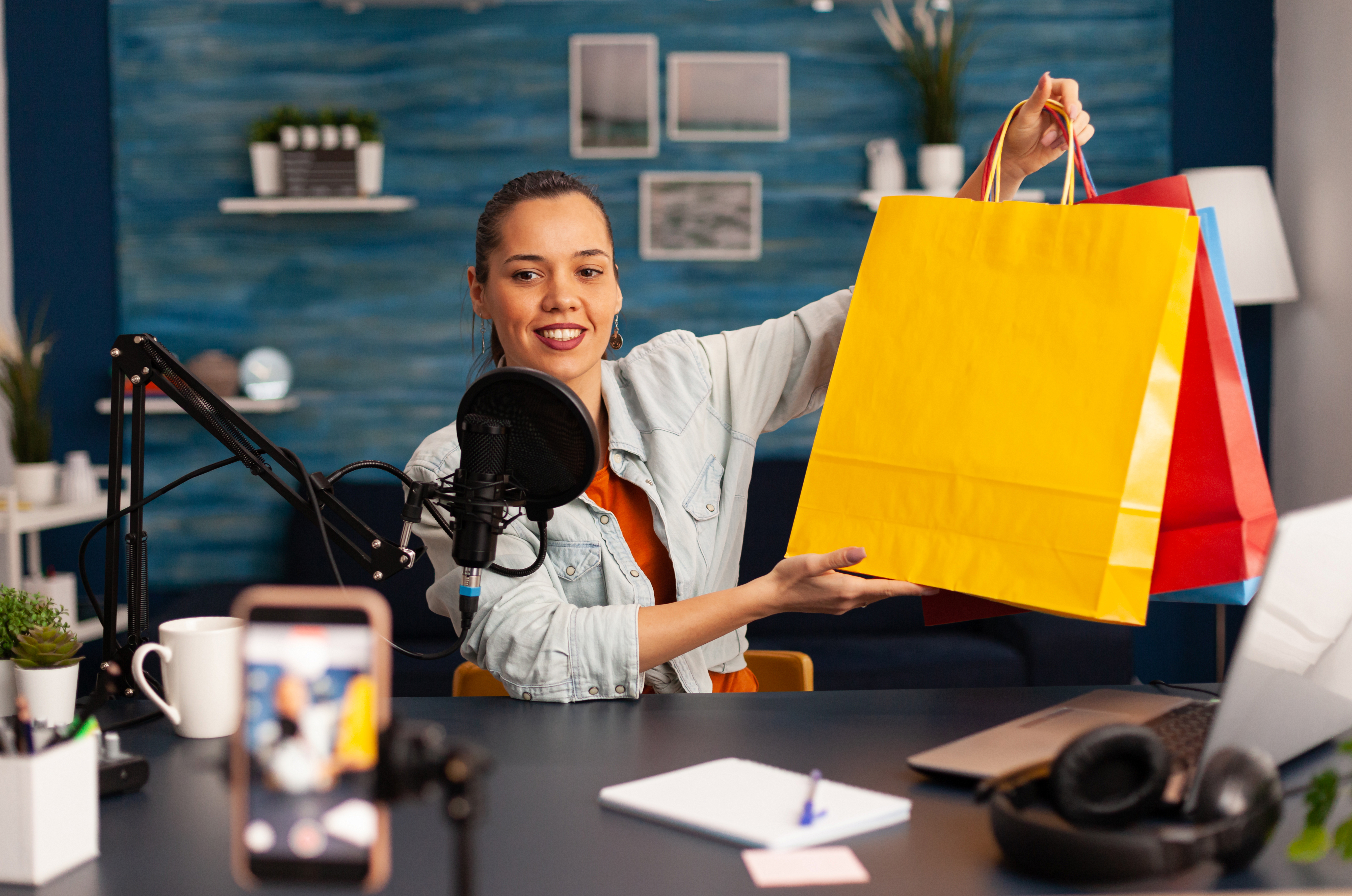Influencer Marketing Hakkında Her Şey!