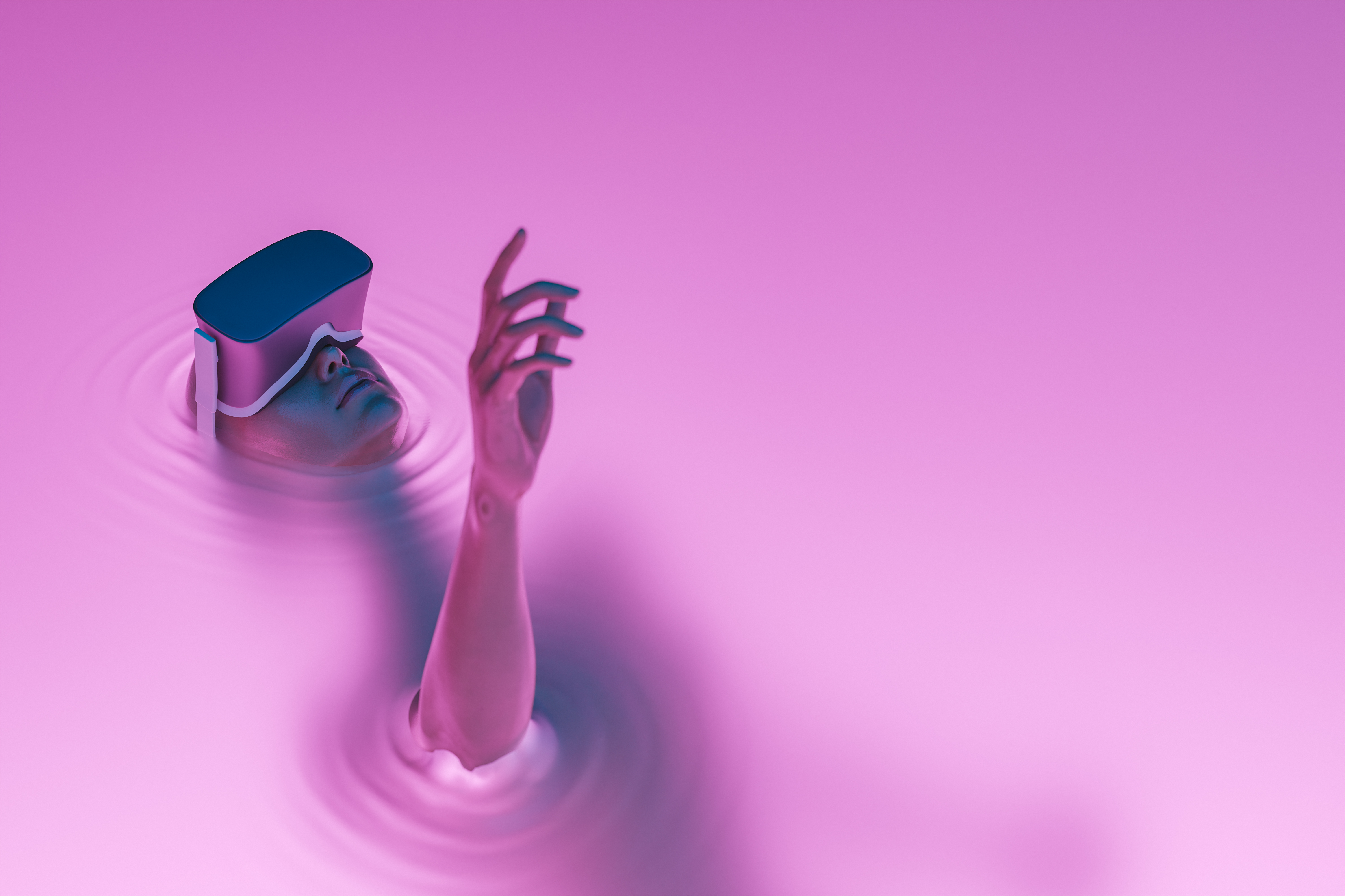Metaverse Hakkında Güncel Gelişmeler!